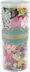 Prima Marketing Mulberry Paper Petals Pillar 1.2oz - Mixed Wildflowers