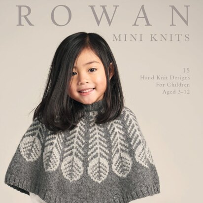 Rowan Minis by Quail Studio