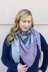 Influencer Shawl