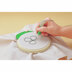 Clover Embroidery Stitching & Punch Needle Tool