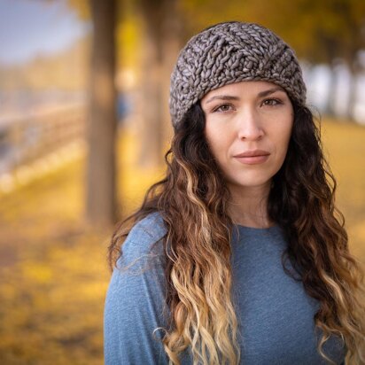 Divergent Headband