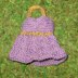 Froggy's Equinox Twists Dress