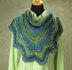 The Dolly Bantry Shawl