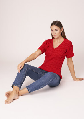 Kite in Rowan Cotton Glace - ZB333-00006-ENP - PDF