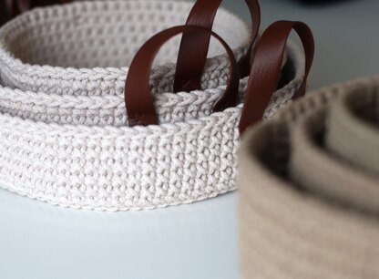 Jora baskets