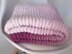 Perfect Phasing Gradual Color Change Blanket