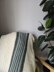 Striped Serenity Blanket