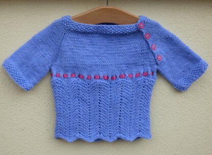 Grace Sweater