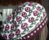 Rose beret