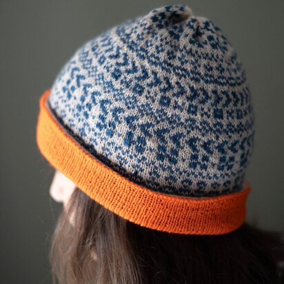 Bermondsey beanie