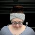 Twisted Shells Ear Warmer