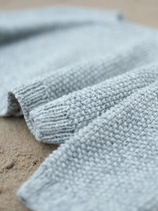 Ruke Seed sweater