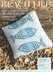 Decorative Fish Cushion Cover