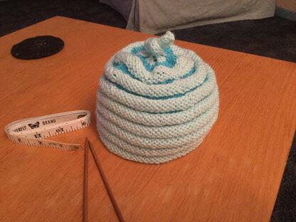 baby hat