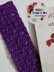 Trellis Bookmark