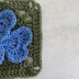 Shamrock Granny Square