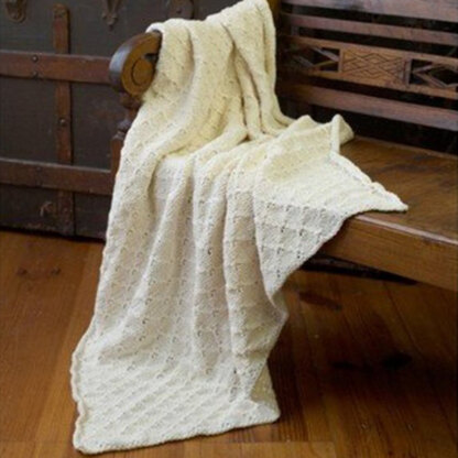 Appalachian Baby Design Soft Baby Blanket Kit