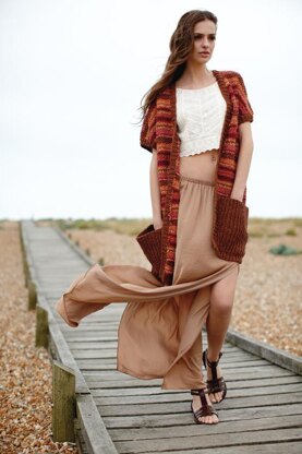 Summer Textures von Rowan