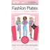 Patch Products Fashion Plates Expansion Pack - Campus
