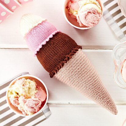 Ice Cream Cone