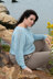 Levantine Sweater in Berroco Seaspun - Downloadable PDF