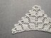 Crochet Bandana/Shawl Chart/Pattern #26
