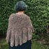 Meg March Shawl