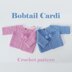 Bobtail Cardigan