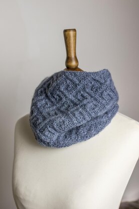 Woodwrae cowl