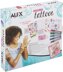 Alex Toys Spa Totally Tattoos Kit - 487964