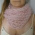 Evelyn infinity scarf