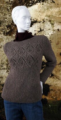 Driftless Pullover