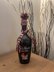 Christmas Bottle Topper Set Knitting Pattern