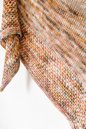 Loveland Shawl