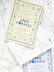 April Cornell Iron-On Pattern
