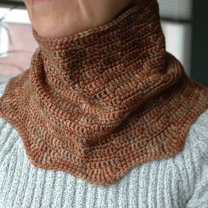 Masonry Cowl