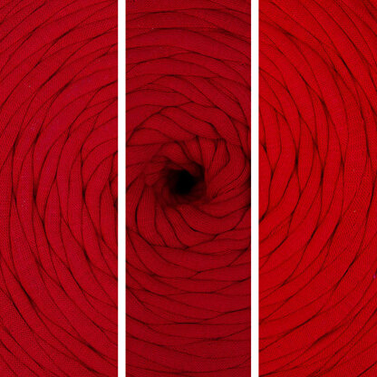 Bold Red Shades (018)