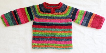 Childrens Jumper