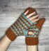 Endgame mittens