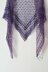 Nightfall Shawl