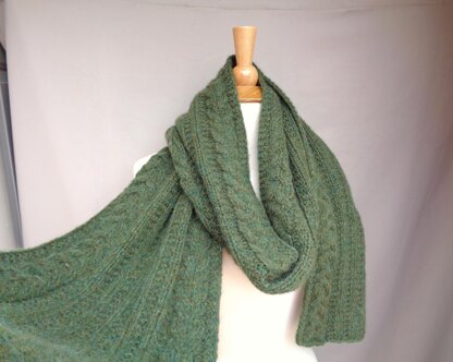 Bronte Scarf