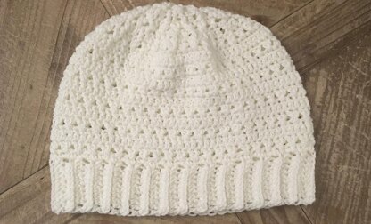 Crossing Paths Hat