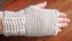 Grace Fingerless Gloves