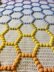 Honeycomb Bobbles Blanket