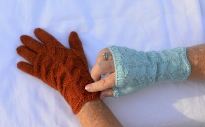 Danni's Gloves