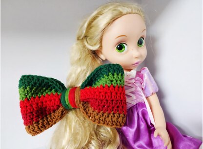 Christmas Joy Bow Bundle