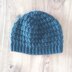 The Studio Beanie Set