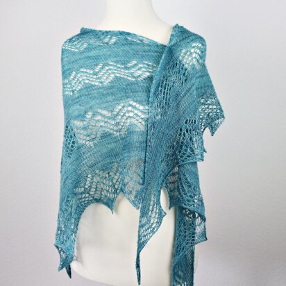 Lorina Shawl