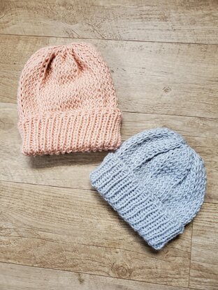 Northern Gale Beanie