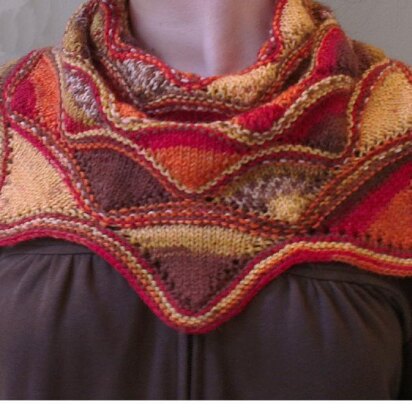 Sásta Cowl